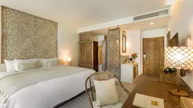 EDEN BEACH KHAO LAK RESORT & SPA