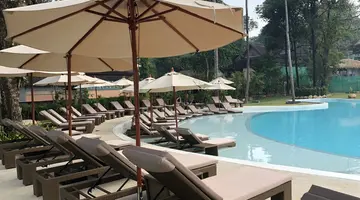 EDEN BEACH KHAO LAK RESORT & SPA