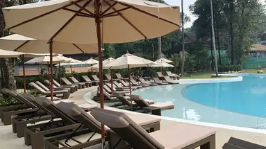 EDEN BEACH KHAO LAK RESORT & SPA