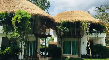 EDEN BEACH KHAO LAK RESORT & SPA