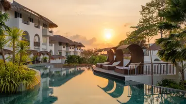 EDEN BEACH KHAO LAK RESORT & SPA