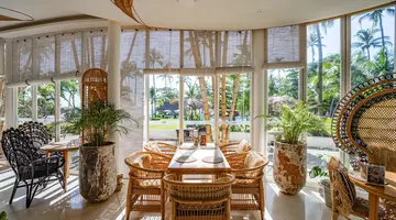 EDEN BEACH KHAO LAK RESORT & SPA