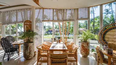 EDEN BEACH KHAO LAK RESORT & SPA
