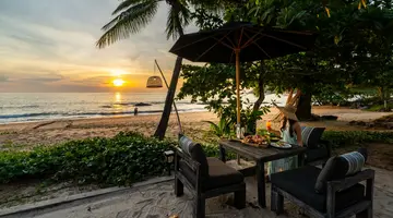 EDEN BEACH KHAO LAK RESORT & SPA