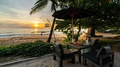 EDEN BEACH KHAO LAK RESORT & SPA