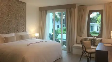 EDEN BEACH KHAO LAK RESORT & SPA