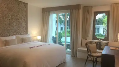 EDEN BEACH KHAO LAK RESORT & SPA