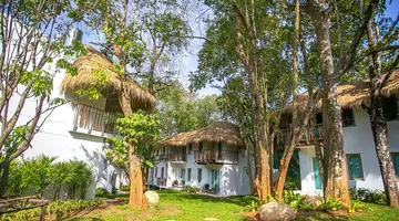 EDEN BEACH KHAO LAK RESORT & SPA