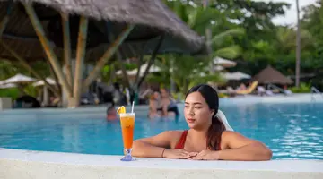 EDEN BEACH KHAO LAK RESORT & SPA