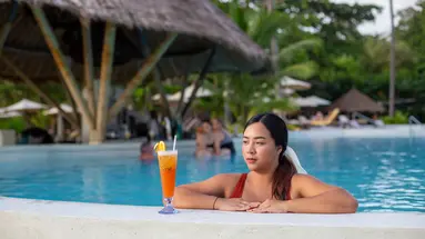 EDEN BEACH KHAO LAK RESORT & SPA