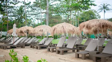 EDEN BEACH KHAO LAK RESORT & SPA