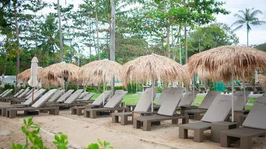 EDEN BEACH KHAO LAK RESORT & SPA