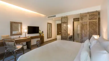 EDEN BEACH KHAO LAK RESORT & SPA