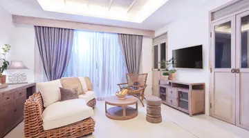 EDEN BEACH KHAO LAK RESORT & SPA