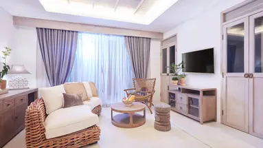 EDEN BEACH KHAO LAK RESORT & SPA