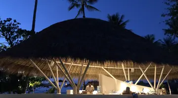EDEN BEACH KHAO LAK RESORT & SPA