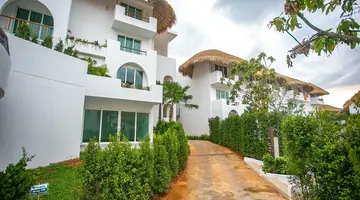 EDEN BEACH KHAO LAK RESORT & SPA