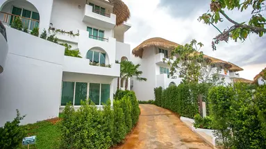 EDEN BEACH KHAO LAK RESORT & SPA