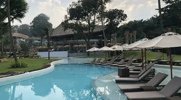 EDEN BEACH KHAO LAK RESORT & SPA