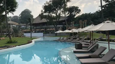 EDEN BEACH KHAO LAK RESORT & SPA