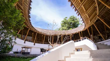 EDEN BEACH KHAO LAK RESORT & SPA