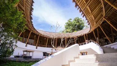EDEN BEACH KHAO LAK RESORT & SPA