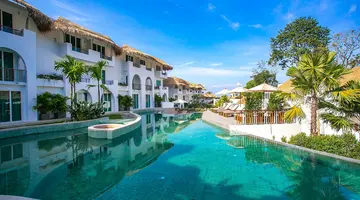 EDEN BEACH KHAO LAK RESORT & SPA