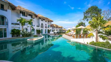 EDEN BEACH KHAO LAK RESORT & SPA
