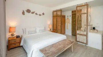 EDEN BEACH KHAO LAK RESORT & SPA