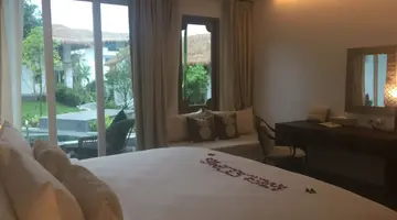 EDEN BEACH KHAO LAK RESORT & SPA