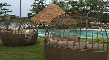 EDEN BEACH KHAO LAK RESORT & SPA
