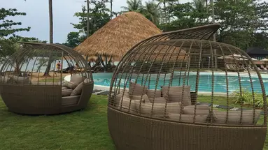 EDEN BEACH KHAO LAK RESORT & SPA