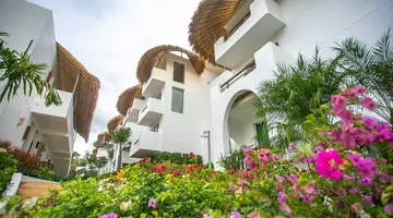EDEN BEACH KHAO LAK RESORT & SPA
