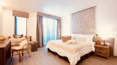 EDEN BEACH KHAO LAK RESORT & SPA