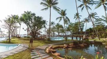 EDEN BEACH KHAO LAK RESORT & SPA