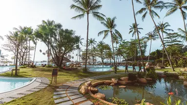 EDEN BEACH KHAO LAK RESORT & SPA