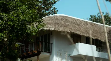 EDEN BEACH KHAO LAK RESORT & SPA