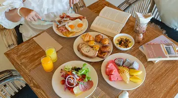 EDEN BEACH KHAO LAK RESORT & SPA