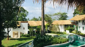 EDEN BEACH KHAO LAK RESORT & SPA