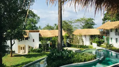 EDEN BEACH KHAO LAK RESORT & SPA