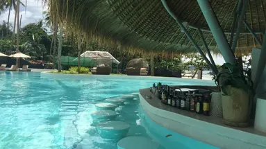 EDEN BEACH KHAO LAK RESORT & SPA