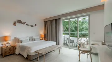 EDEN BEACH KHAO LAK RESORT & SPA