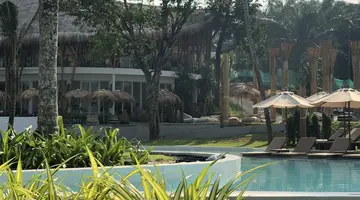 EDEN BEACH KHAO LAK RESORT & SPA