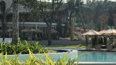 EDEN BEACH KHAO LAK RESORT & SPA