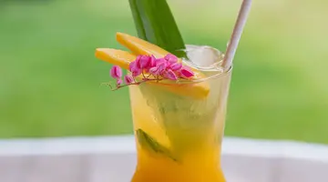 EDEN BEACH KHAO LAK RESORT & SPA
