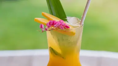 EDEN BEACH KHAO LAK RESORT & SPA
