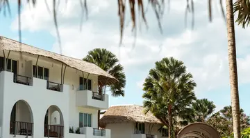EDEN BEACH KHAO LAK RESORT & SPA