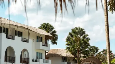 EDEN BEACH KHAO LAK RESORT & SPA