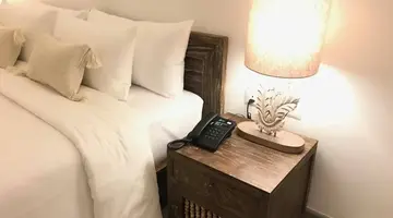 EDEN BEACH KHAO LAK RESORT & SPA