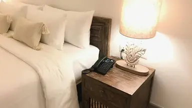 EDEN BEACH KHAO LAK RESORT & SPA